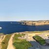 Отель Marvellous Apartment With Valletta and Harbour Views, фото 37