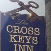 Отель The Cross Keys Inn, фото 29