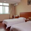 Отель GreenTree Alliance Ganzhou Development Zone South Huajian Road Hotel, фото 20
