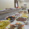 Отель Grand Akkoza Hotel, фото 12