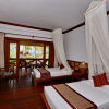Отель Myanmar Treasure Resort Ngwe Saung, фото 4