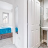 Отель Luxury City Centre Stylish 2 Bed House ☆ FREE DRIVEWAY PARKING → With 55 Inch Smart TV, FREE NETFLIX, фото 9