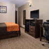 Отель Comfort Inn Brampton, фото 3