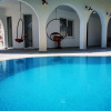 Отель Astonishing Villa With Private Pool in Antalya, фото 8