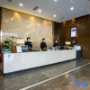 Отель Jintian Hotel (Qionglai Dingsheng Times Plaza), фото 2