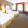 Отель Holiday Inn Express Hotel & Suites Calgary S-Macleod Trail S, an IHG Hotel, фото 7
