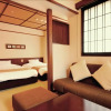 Отель Kyoto Arashiyama Onsen Kadensho, фото 4