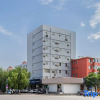 Отель Home Inn Baotou Hu De Mulin Dajie, фото 9