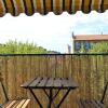 Отель Cosy Apartment 4 Persons Near Train Station Nice Riquier в Ницце