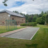 Отель Holiday Home in Gouvy Ardennes With Sauna, фото 33