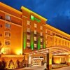 Отель Holiday Inn Ardmore - Convention Center, фото 12
