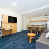 Отель Quality Hotel Parklake Shepparton, фото 14