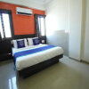 Отель OYO Rooms Sahkari Jin Cross Road в Химатнагар