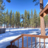 Отель Meadow View Chalet by Lake Tahoe Accommodations, фото 5