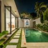 Отель Clover Villa Sanur, фото 28