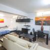 Отель Villa Naomi, Beautiful 4bdr Central Protaras Villa with Private Pool, фото 8