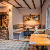 Отель Charming 1-bed Loft in Caerleon, фото 13