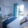 Отель Cozy Suite Kallithea, фото 7