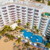 Отель Oceano Palace Beach Resort, фото 12
