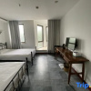Отель Hushangyuan Theme Hostel, фото 2