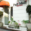 Отель Padi Madi Guest House, фото 1