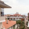 Отель Modern Flat Near Public Transportation in Maltepe, фото 15