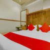 Отель OYO Flagship 77349 Hotel Super 7 Inn, фото 3