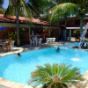 Отель Pousada Shalom Beach, фото 20