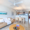 Отель Apartment on the 4th Floor With Elevator, sea and Canal Views, фото 30