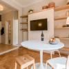 Отель Chic Flat at Kolonaki in Heart of Athens, фото 18