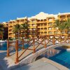 Отель Las Villas Hotel & Spa Estrella Del Mar Mazatlan, фото 1