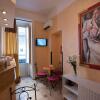 Отель Schilizzi Hotel, фото 3