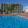 Отель DC Xibana Park Hotel, фото 4