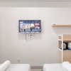 Отель Warm Studio (No Kitchen) Apartment At Bandaraya - Tallasa City Makassar, фото 12