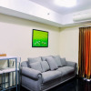 Отель Modern 2BR at The Wave Epicentrum Apartment near Kuningan, фото 6