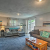 Отель Quaint Dennis Home w/ Deck + Grill, Walk to Beach!, фото 7