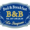 Отель B&B Le Stagioni, фото 1