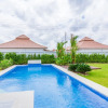 Отель Tropical 3 Bedroom Pool Villa MP75, фото 15