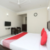 Отель OYO 15822 Ryan Residency, фото 2