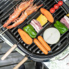 Отель S-villa Nasu 7th BBQ grill is option plan Extra fee 6000yen include tax, фото 1