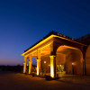 Отель Vesta Bikaner Palace, фото 1