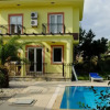 Отель Paj Villa, фото 8