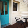 Отель Latrobe Art Apartments, фото 7