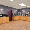 Отель Days Inn by Wyndham Leamington, фото 8