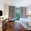 Отель Four Points by Sheraton Ljubljana Mons, фото 6