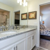 Отель Beautiful Villa With Private Pool, Close to Disney, Orlando Villa 1819, фото 8