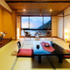 Отель Japanese-style hotel Yuuhigaura, фото 21