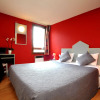Отель Brit Hotel Confort Pau Lons, фото 6