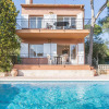Отель Apartment near Sea with Shared Swimming Pool in Costa Brava, фото 1