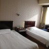 Отель Beibei Holiday Hotel Harbin Central Street Xinyang Road, фото 14